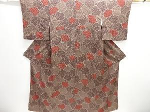 専用❗️8438☆9081☆送料込み❣️小紋 着物 6枚 まとめ売り❣️ 着物・帯 ] - 小紋 | 着物、アンティーク着物、リサイクル着物の